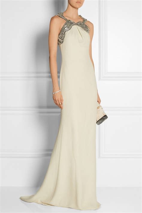 evening dress gucci|gucci elegant dresses.